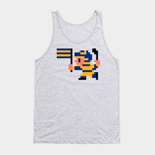 Ice Hockey Victory - St. Louis Tank Top